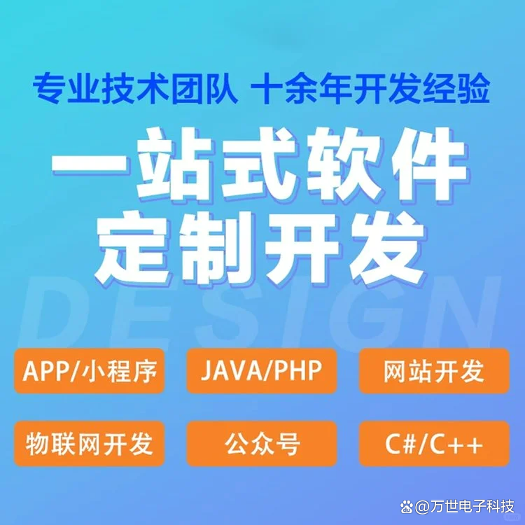 大渡口区软件开发
